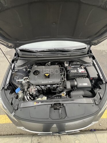 Hyundai Elantra 2018, 138,404 km - 2.0 l - Bakı