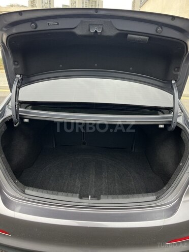 Hyundai Elantra 2018, 138,404 km - 2.0 l - Bakı