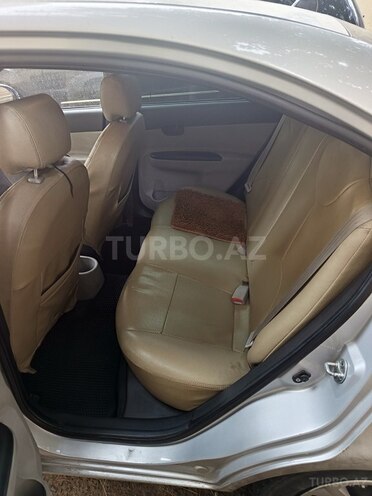 Hyundai Accent 2008, 378,000 km - 1.5 l - Bakı