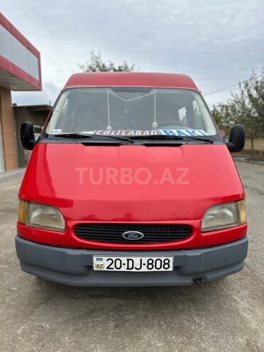 Ford Transit 1997, 755,425 km - 2.5 l - Cəlilabad