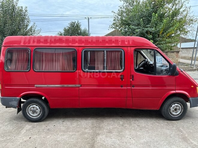 Ford Transit 1997, 755,425 km - 2.5 l - Cəlilabad