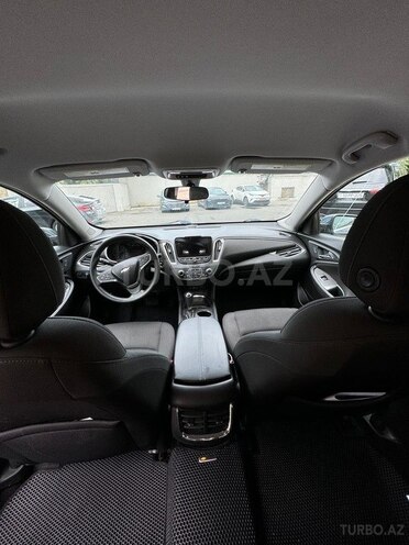 Chevrolet Malibu 2020, 93,000 km - 1.5 l - Bakı