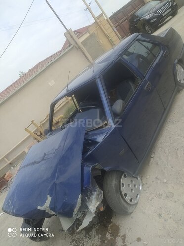 Tofas Sahin 2006, 99,500 km - 1.6 l - Xırdalan