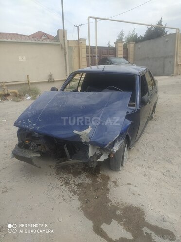Tofas Sahin 2006, 99,500 km - 1.6 l - Xırdalan