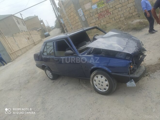 Tofas Sahin 2006, 99,500 km - 1.6 l - Xırdalan