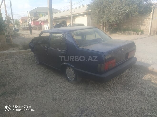 Tofas Sahin 2006, 99,500 km - 1.6 l - Xırdalan