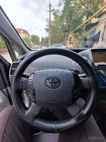 Toyota Prius 2008, 316,200 km - 1.5 l - Bakı