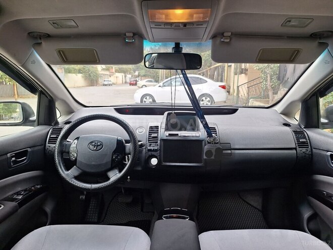 Toyota Prius 2008, 316,200 km - 1.5 l - Bakı