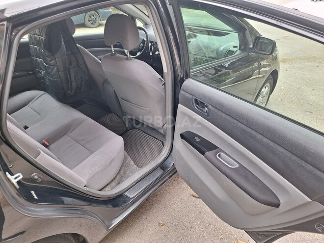Toyota Prius 2008, 316,200 km - 1.5 l - Bakı