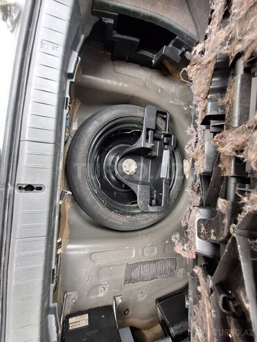 Toyota Prius 2008, 316,200 km - 1.5 l - Bakı