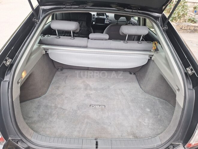 Toyota Prius 2008, 316,200 km - 1.5 l - Bakı