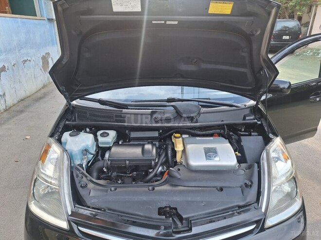Toyota Prius 2008, 316,200 km - 1.5 l - Bakı