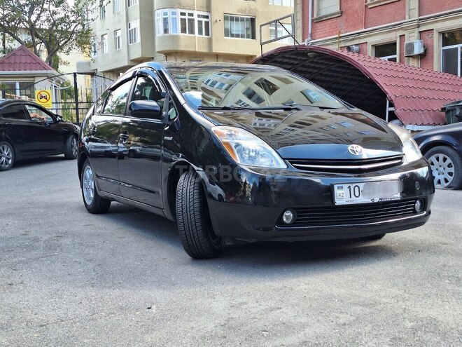 Toyota Prius 2008, 316,200 km - 1.5 l - Bakı