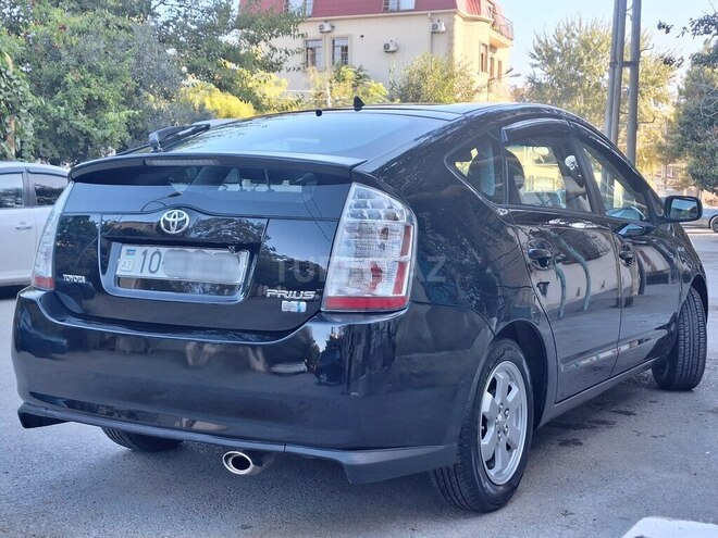 Toyota Prius 2008, 316,200 km - 1.5 l - Bakı