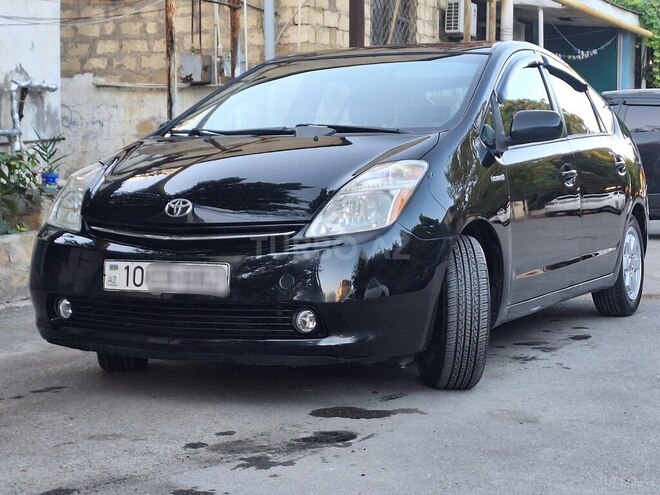 Toyota Prius 2008, 316,200 km - 1.5 l - Bakı