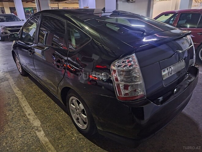 Toyota Prius 2008, 316,200 km - 1.5 l - Bakı
