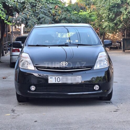 Toyota Prius 2008, 316,200 km - 1.5 l - Bakı