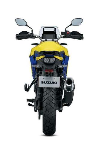 Suzuki  2024, 0 km - 0.8 л - Bakı
