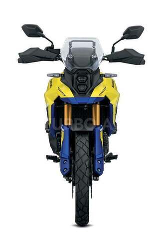 Suzuki  2024, 0 km - 0.8 л - Bakı