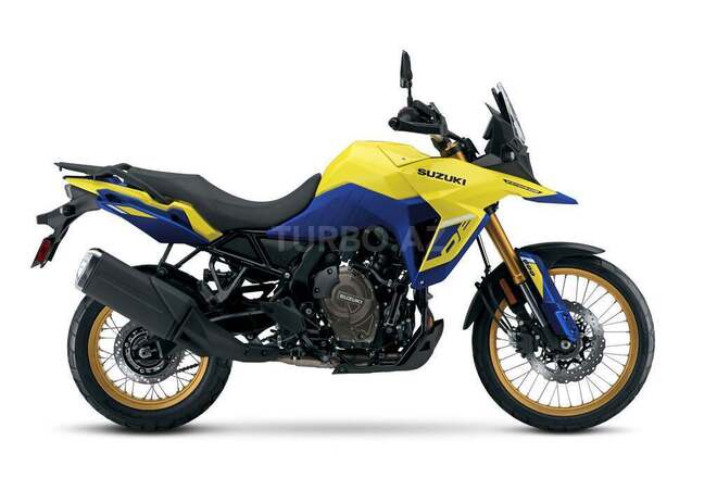 Suzuki  2024, 0 km - 0.8 л - Bakı