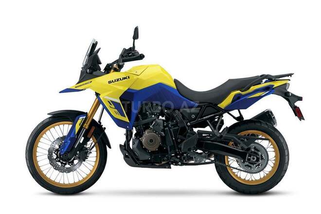 Suzuki  2024, 0 km - 0.8 л - Bakı