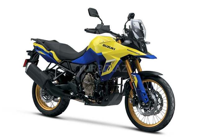 Suzuki  2024, 0 km - 0.8 л - Bakı