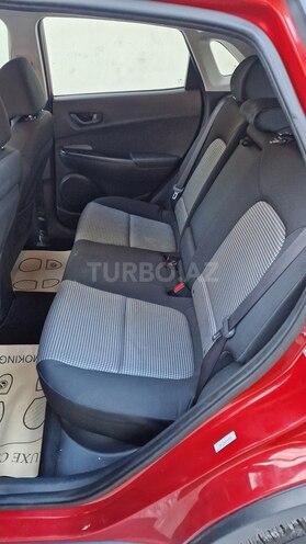 Hyundai Kona 2018, 163,000 km - 2.0 l - Bakı