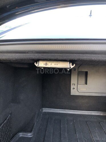 Mercedes S 500 2013, 113,000 km - 4.7 л - Bakı