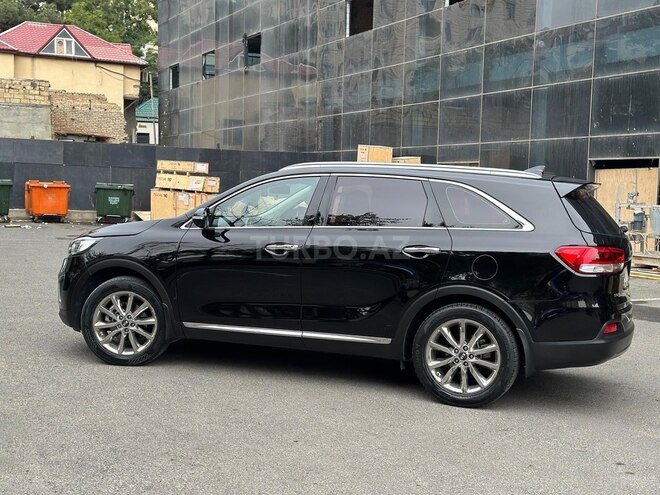 Kia Sorento 2015, 168,000 km - 2.0 л - Bakı