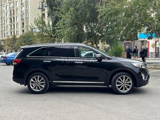Kia Sorento 2015, 168,000 km - 2.0 л - Bakı