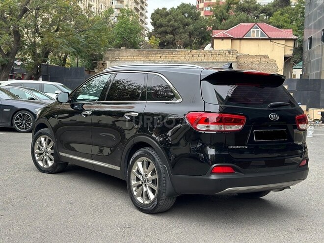 Kia Sorento 2015, 168,000 km - 2.0 л - Bakı