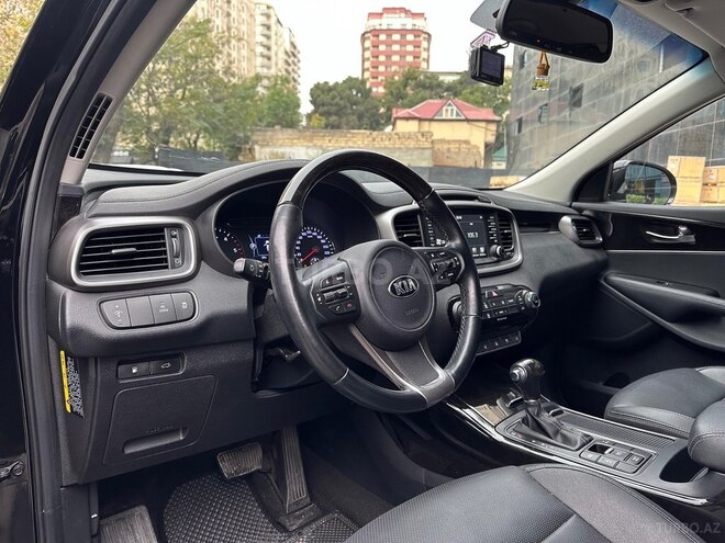 Kia Sorento 2015, 168,000 km - 2.0 л - Bakı