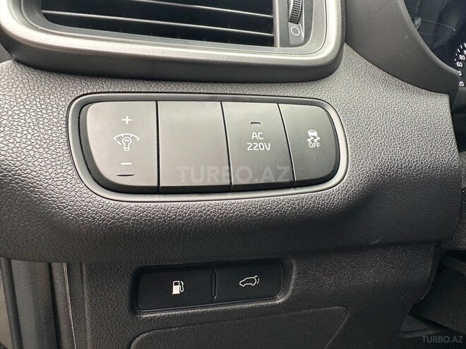 Kia Sorento 2015, 168,000 km - 2.0 л - Bakı