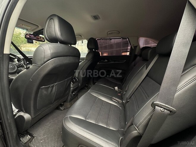 Kia Sorento 2015, 168,000 km - 2.0 л - Bakı