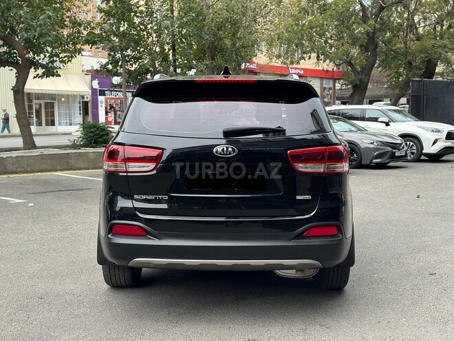 Kia Sorento 2015, 168,000 km - 2.0 л - Bakı