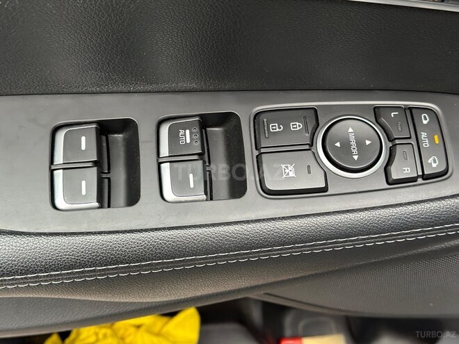 Kia Sorento 2015, 168,000 km - 2.0 л - Bakı
