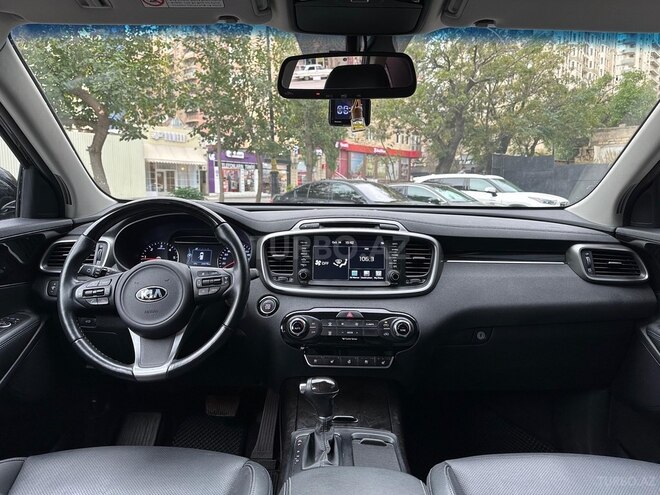 Kia Sorento 2015, 168,000 km - 2.0 л - Bakı