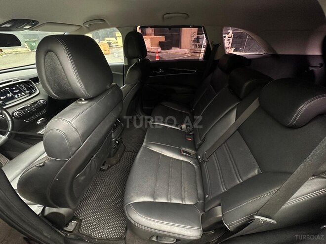 Kia Sorento 2015, 168,000 km - 2.0 л - Bakı