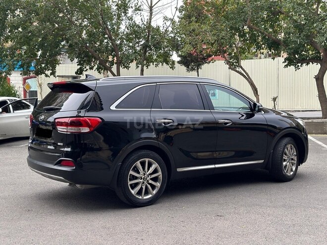 Kia Sorento 2015, 168,000 km - 2.0 л - Bakı