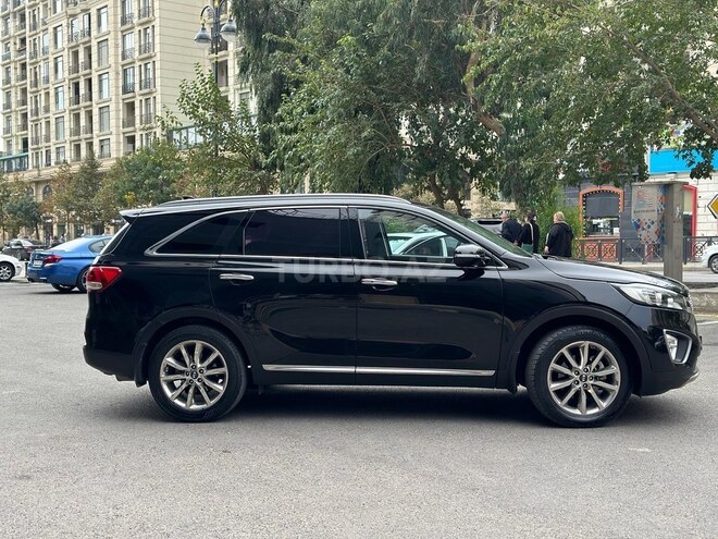 Kia Sorento 2015, 168,000 km - 2.0 л - Bakı
