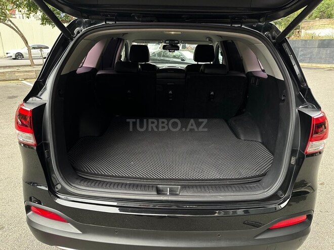 Kia Sorento 2015, 168,000 km - 2.0 л - Bakı