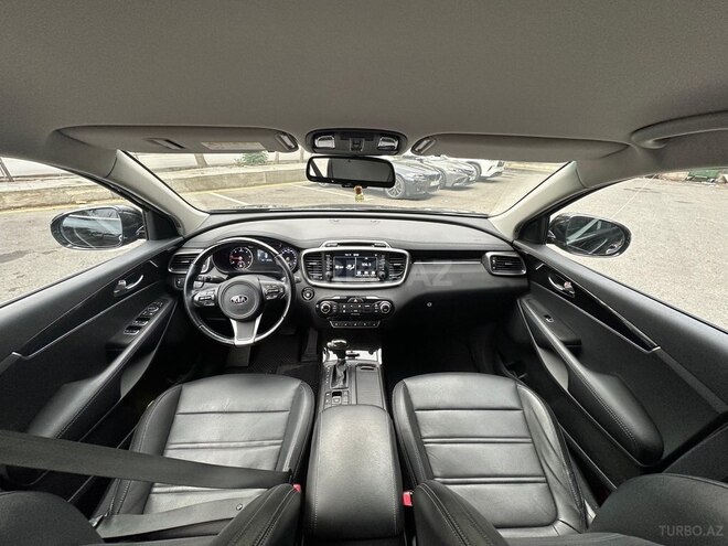 Kia Sorento 2015, 168,000 km - 2.0 л - Bakı