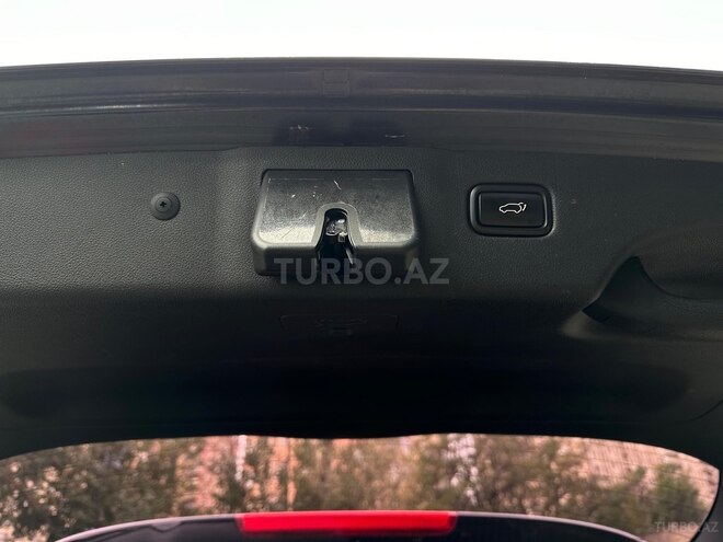 Kia Sorento 2015, 168,000 km - 2.0 л - Bakı