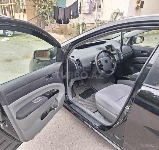 Toyota Prius 2008, 316,200 km - 1.5 l - Bakı