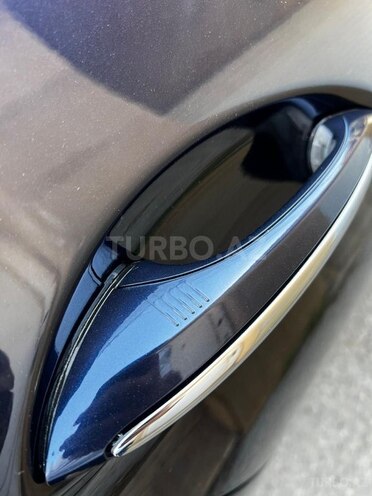 BMW 520 2015, 139,000 km - 2.0 l - Bakı