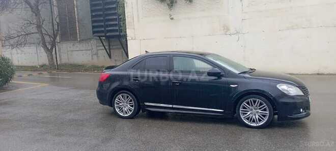 Suzuki Kizashi 2010, 235,000 km - 2.4 l - Bakı