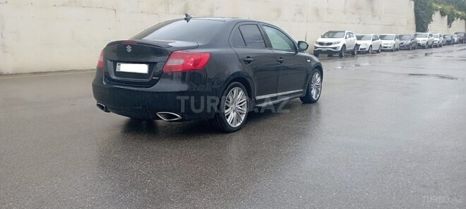 Suzuki Kizashi 2010, 235,000 km - 2.4 l - Bakı
