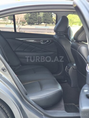 Infiniti Q50 2016, 75,000 km - 2.2 l - Bakı