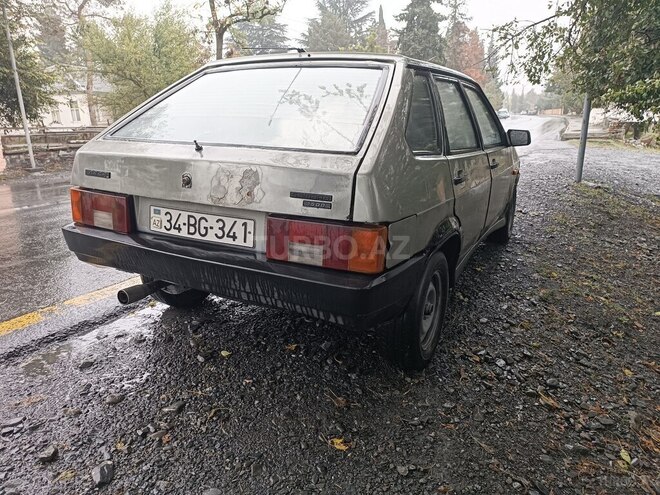 LADA (VAZ) 2109 1993, 460,000 km - 1.5 l - Zaqatala