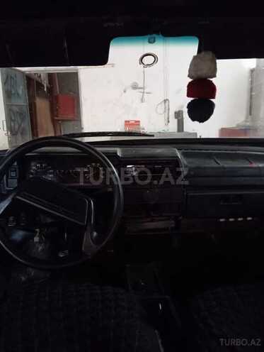 LADA (VAZ) 21099 1993, 160,000 km - 1.6 л - Lənkəran